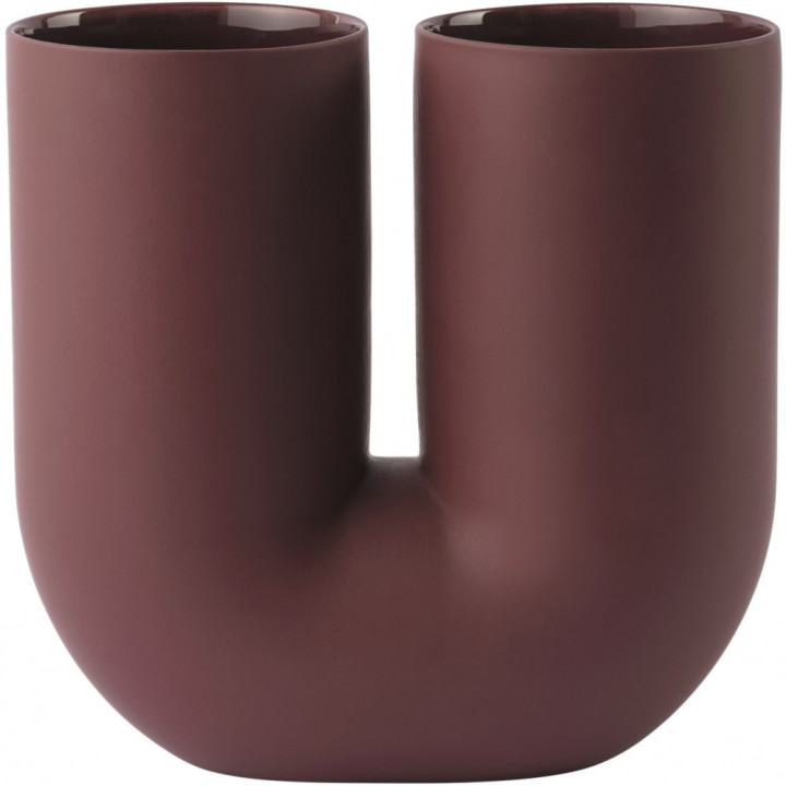 Muuto - Kink Vase Muuto - Kink Vase