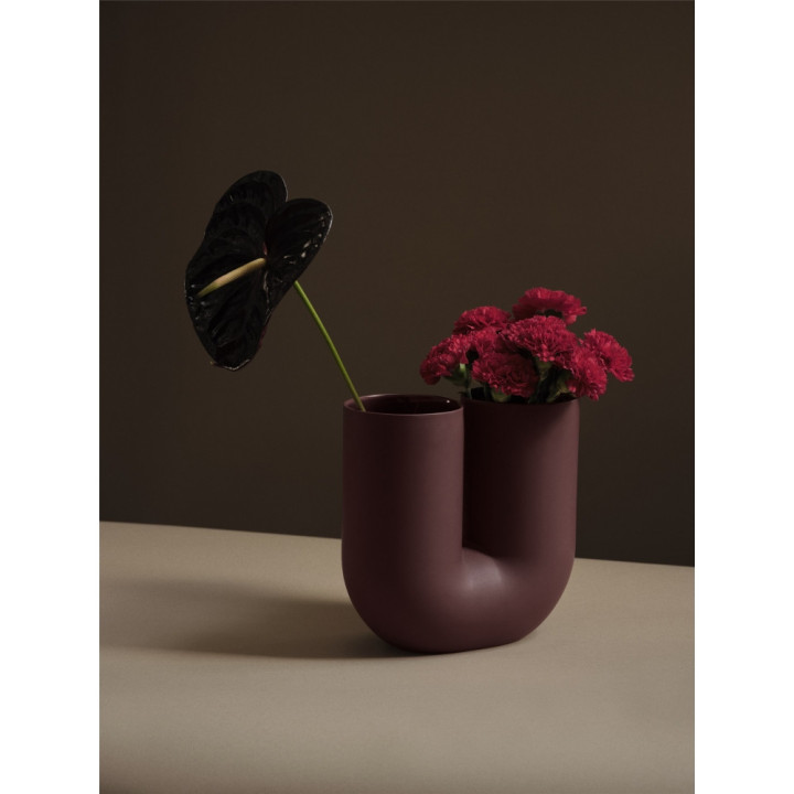 Muuto - Kink Vase Muuto - Kink Vase
