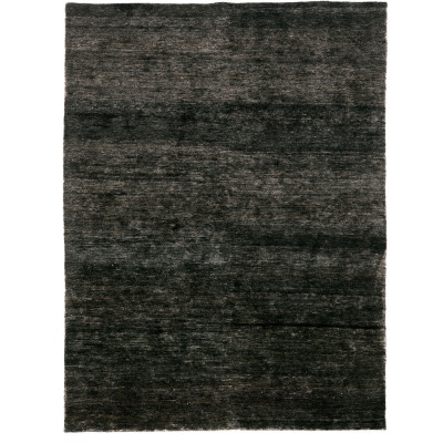 nanimarquina - Noche Teppich - 170 x 240 cm | Schwarz nanimarquina - Noche Teppich - 170 x 240 cm | Schwarz