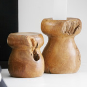 Jan Kurtz - Batang Beistelltisch - 30 cm