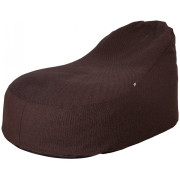 Cane-line - Cozy Sitzsack - Bordeaux dunkel