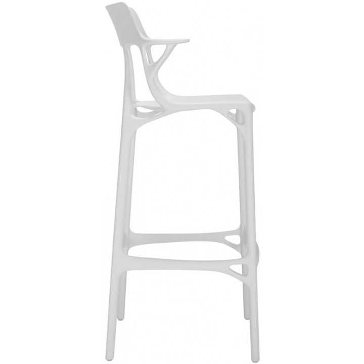 Kartell - A.I Bar Hocker 75 cm Kartell - A.I Bar Hocker 75 cm