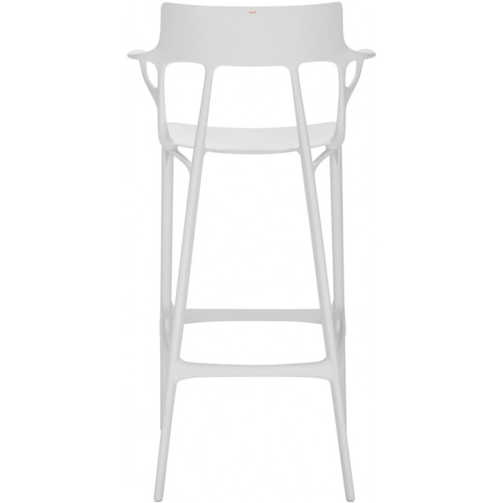 Kartell - A.I Bar Hocker 75 cm Kartell - A.I Bar Hocker 75 cm