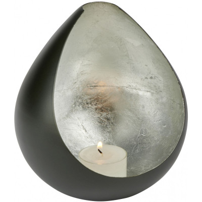 Lambert - Cadis Windlicht Antik Zink - L Lambert - Cadis Windlicht Antik Zink - L