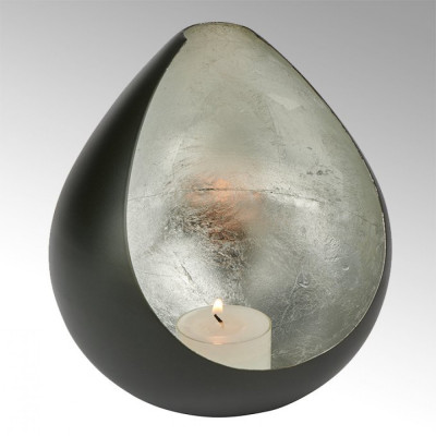 Lambert - Cadis Windlicht Antik Zink Lambert - Cadis Windlicht Antik Zink