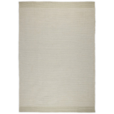 Northern - Spool Teppich - Grau / Grün Northern - Spool Teppich - Grau / Grün