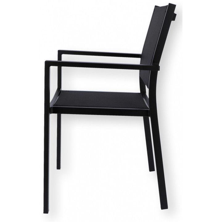 Fiam - Aria Stapelsessel Fiam - Aria Stapelsessel