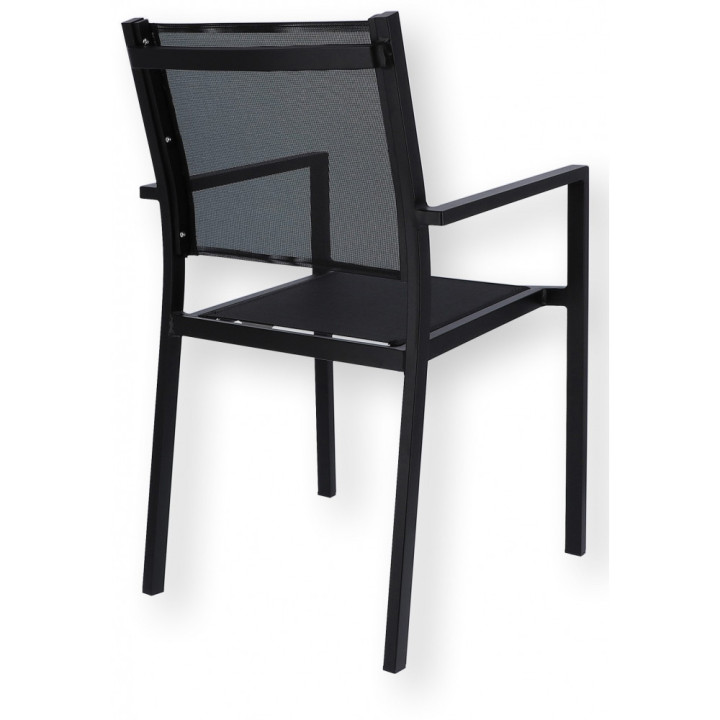 Fiam - Aria Stapelsessel Fiam - Aria Stapelsessel