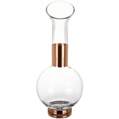 Tom Dixon - Tank Karaffe - Kupfer Tom Dixon - Tank Karaffe - Kupfer