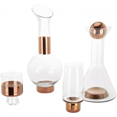 Tom Dixon - Tank Karaffe Tom Dixon - Tank Karaffe