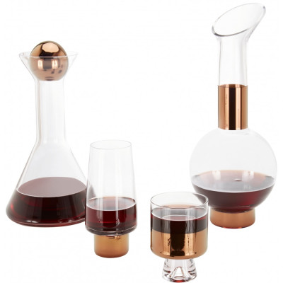 Tom Dixon - Tank Karaffe Tom Dixon - Tank Karaffe