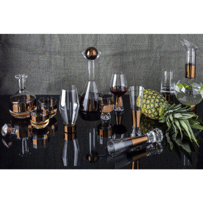 Tom Dixon - Tank Karaffe Tom Dixon - Tank Karaffe