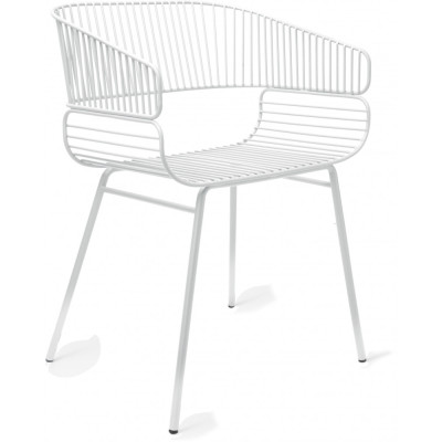 Petite Friture - Trame Stuhl Petite Friture - Trame Stuhl