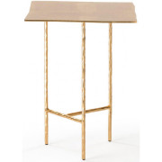 Opinion Ciatti - XXX Couchtisch Quadratisch 33 cm - Gold