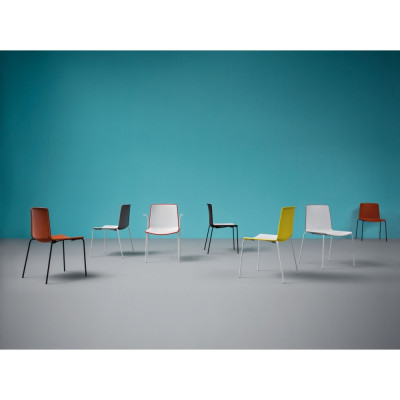 Pedrali - Tweet 890 Stuhl