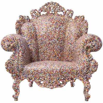 Magis - Proust Sessel - Multi Magis - Proust Sessel - Multi