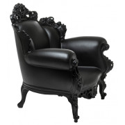 Magis - Proust Sessel - Schwarz