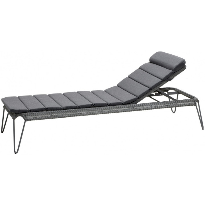 Cane-line - Kissen für Breeze Sonnenliege Cane-line - Kissen für Breeze Sonnenliege