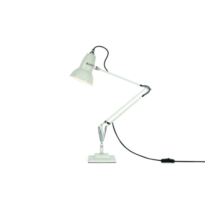 Anglepoise - Original 1227 Tischleuchte - Linen White