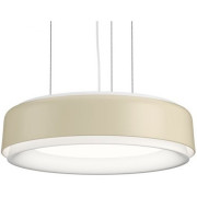 Louis Poulsen - LP Grand Pendelleuchte Ø 32 cm Champagne - 2700K (DALI)