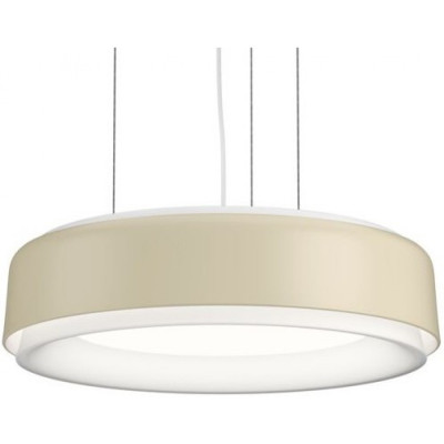 Louis Poulsen - LP Grand Pendelleuchte Ø 32 cm Champagne - 2700K (DALI) Louis Poulsen - LP Grand Pendelleuchte Ø 32 cm Champagne - 2700K (DALI)