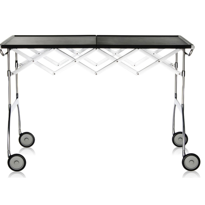 Kartell - Battista Rollwagen Kartell - Battista Rollwagen