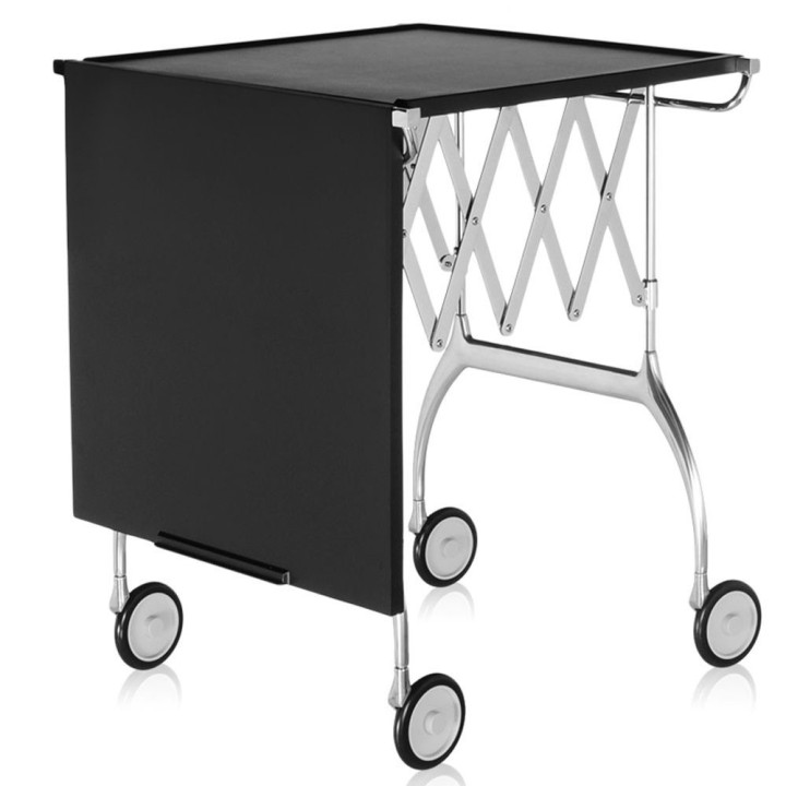 Kartell - Battista Rollwagen Kartell - Battista Rollwagen