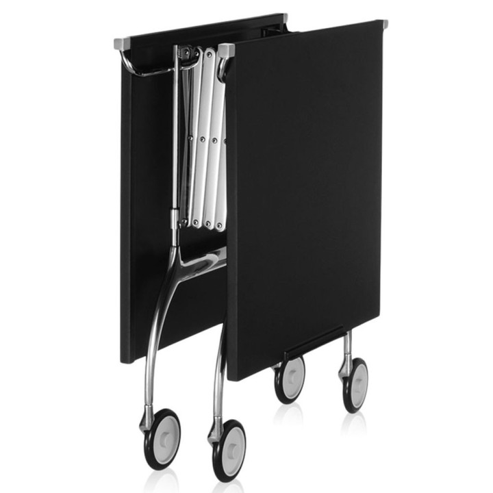 Kartell - Battista Rollwagen Kartell - Battista Rollwagen