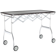 Kartell - Battista Rollwagen - Pflaume