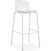 Magis - Troy Barhocker Outdoor - 77 cm | Weiß