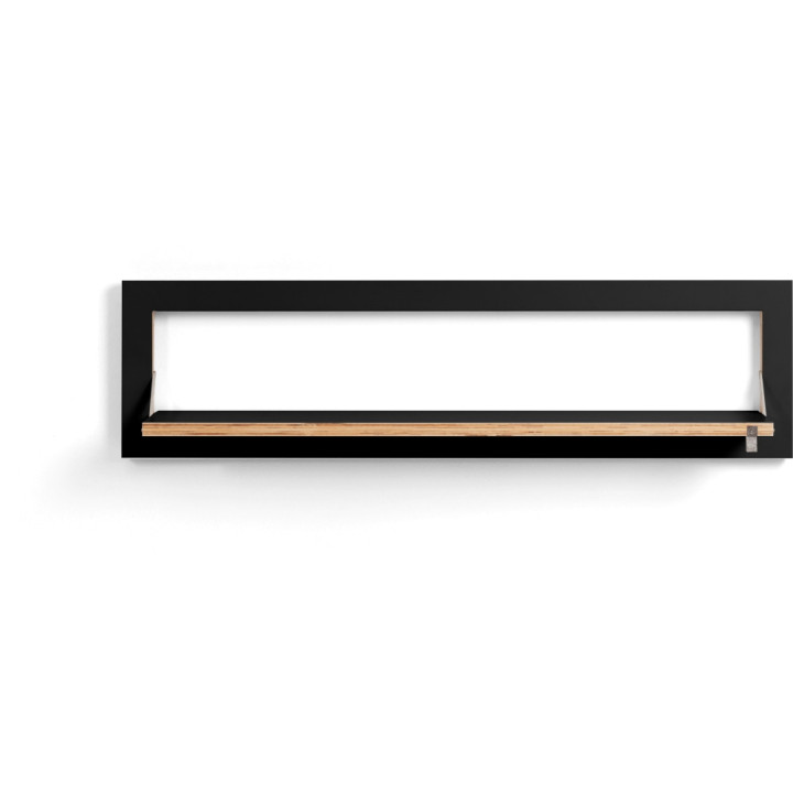 Ambivalenz - Fläpps Regal 100x27 cm Ambivalenz - Fläpps Regal 100x27 cm