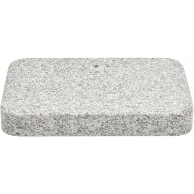 Glatz - Halber Granitsockel Z 30kg Glatz - Halber Granitsockel Z 30kg