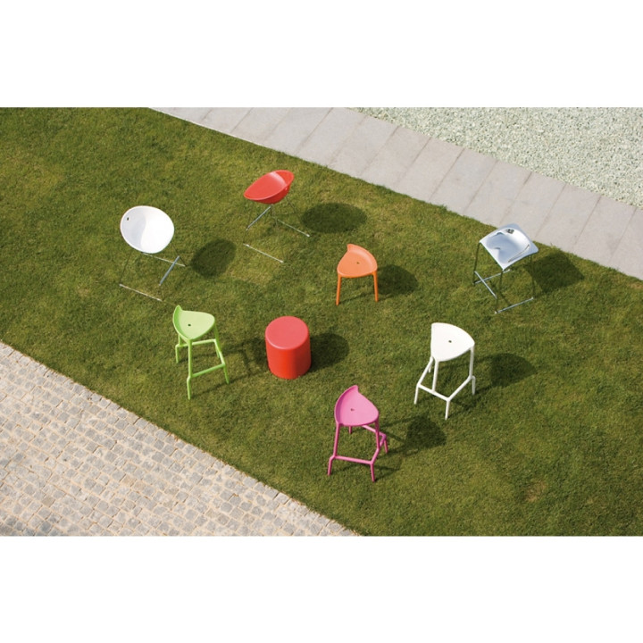 Pedrali - Gliss 902 Barhocker Pedrali - Gliss 902 Barhocker