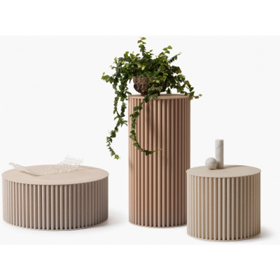 Opinion Ciatti - Herclino Couchtisch Opinion Ciatti - Herclino Couchtisch