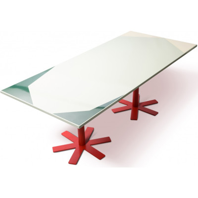 Petite Friture - Parrot Tisch Groß Petite Friture - Parrot Tisch Groß