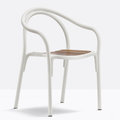 Pedrali - Soul Outdoor 3746 Stuhl Pedrali - Soul Outdoor 3746 Stuhl