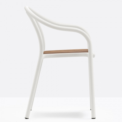 Pedrali - Soul Outdoor 3746 Stuhl Pedrali - Soul Outdoor 3746 Stuhl