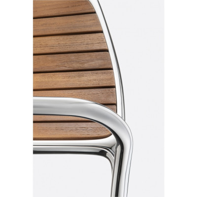 Pedrali - Soul Outdoor 3746 Stuhl Pedrali - Soul Outdoor 3746 Stuhl