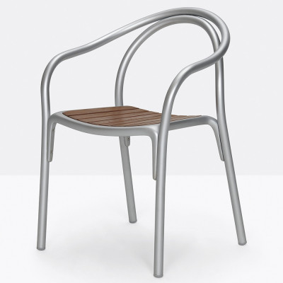 Pedrali - Soul Outdoor 3746 Stuhl Pedrali - Soul Outdoor 3746 Stuhl