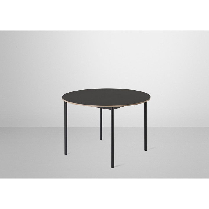 Muuto - Base Tisch Rund