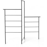 Ferm Living - Dora Kleiderständer - Schwarz