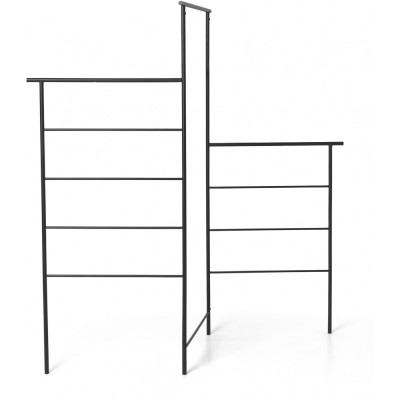 Ferm Living - Dora Kleiderständer - Schwarz Ferm Living - Dora Kleiderständer - Schwarz