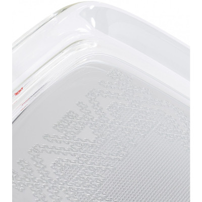 Kartell - Teatime Tablett Kartell - Teatime Tablett