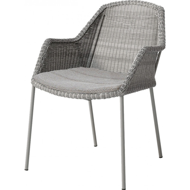 Cane-line - Kissen für Breeze Sessel Cane-line - Kissen für Breeze Sessel