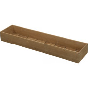 Cane-line - Club Aufbewahrungskiste - Teak