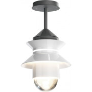 Marset - Santorini C Deckenleuchte - Weiß