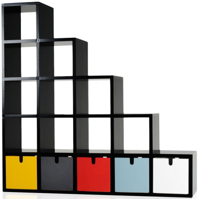 Kartell - Anbauregal Kartell - Anbauregal