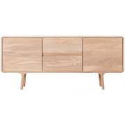 Gazzda - Fawn Sideboard - 150 x 45 cm