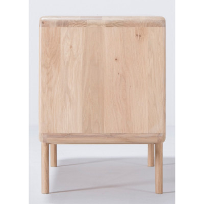 Gazzda - Fawn Sideboard Gazzda - Fawn Sideboard