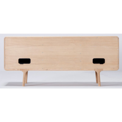 Gazzda - Fawn Sideboard Gazzda - Fawn Sideboard